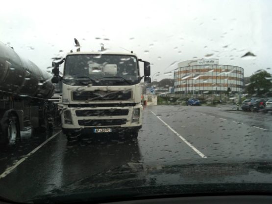 VOLVO FM 340