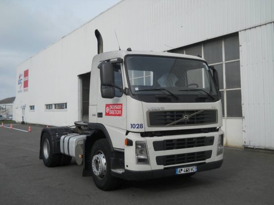 VOLVO FM 340