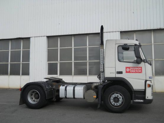 VOLVO FM 340