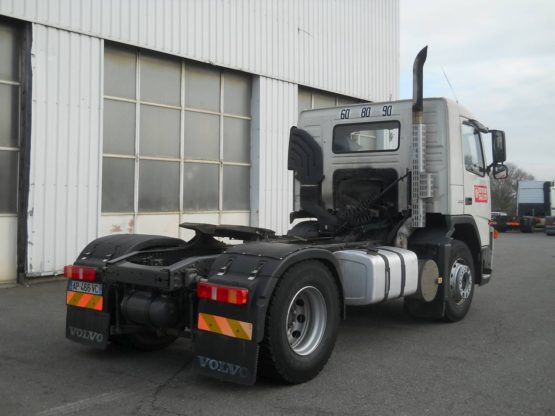 VOLVO FM 340