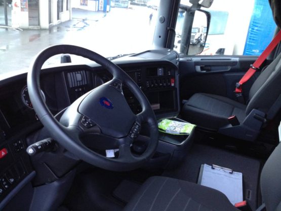 SCANIA R410