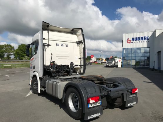 SCANIA R450A4X2NA