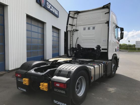 SCANIA R500A4X2NA