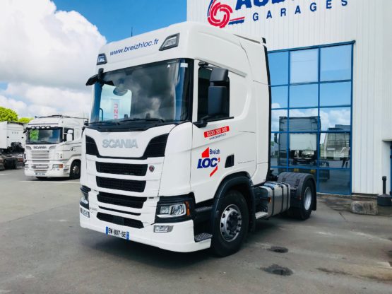 SCANIA R500A4X2NA