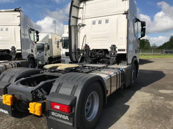 SCANIA R500A4X2NA