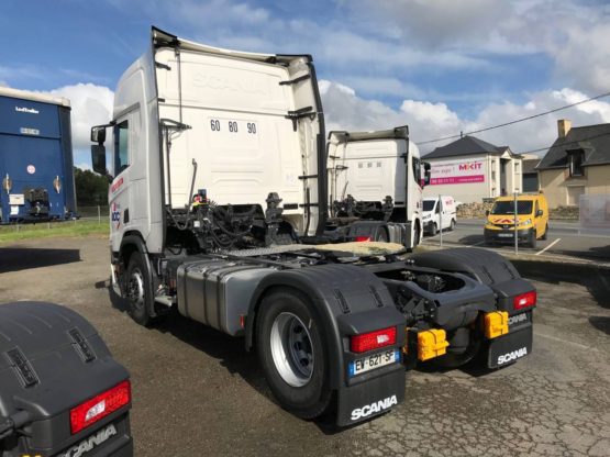 SCANIA R500A4X2NA