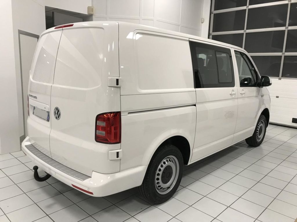 VOLKSWAGEN T6 2 0 TDI 150 DSG Groupe Aubrée Garages