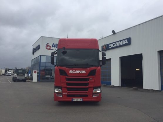 SCANIA R500A4X2NA