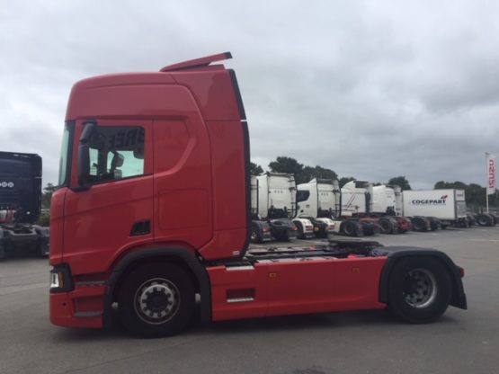 SCANIA R500A4X2NA