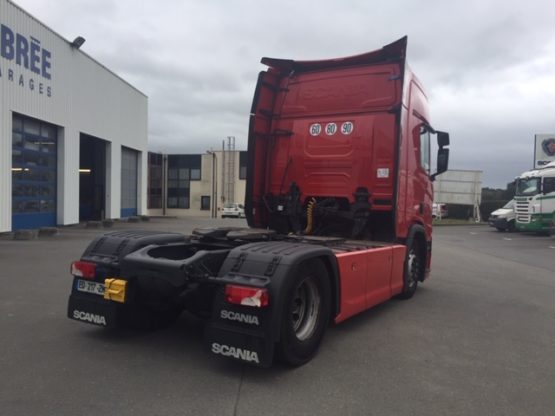 SCANIA R500A4X2NA