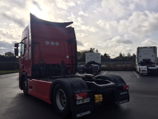 SCANIA R500A4X2NA