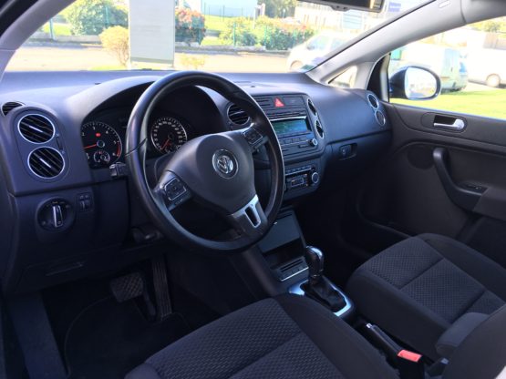 VOLKSWAGEN GOLF PLUS 2.0 TDI 140 FAP CONFORTLINE DSG6