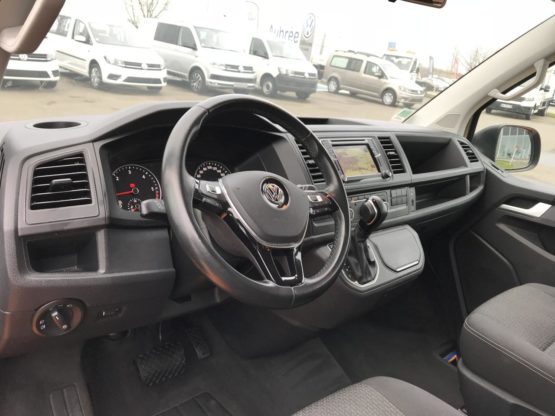 VOLKSWAGEN MULTIVAN 2.0TDI 150