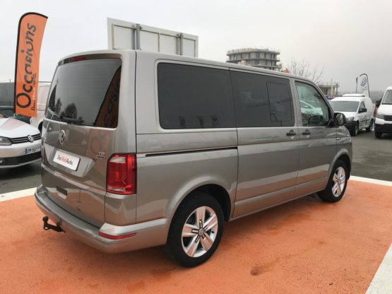 VOLKSWAGEN MULTIVAN 2.0TDI 150